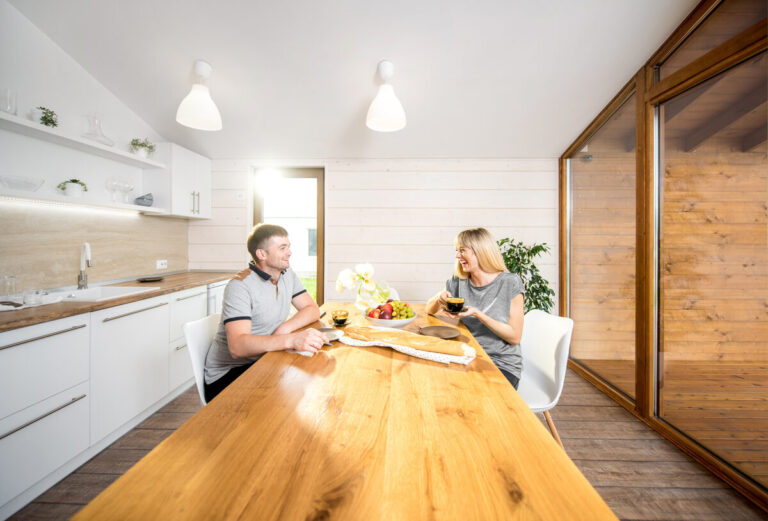 The Retreat at Lake Michael neighborhood